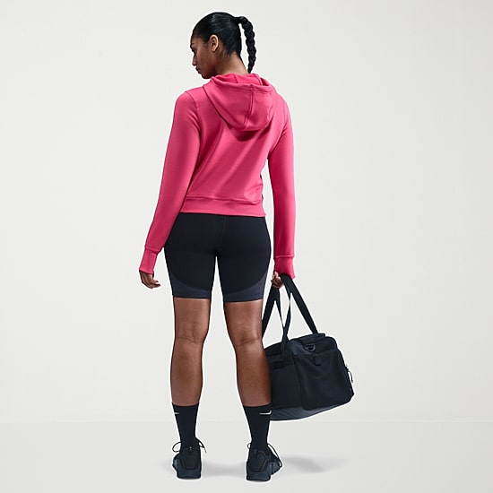 Nike Womens Long Sleeve Active Hoodie