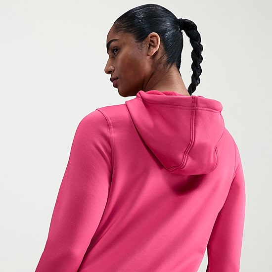 Nike Womens Long Sleeve Active Hoodie