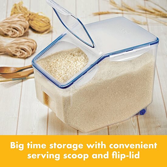 Lock & Lock 50.7-cup Food Container