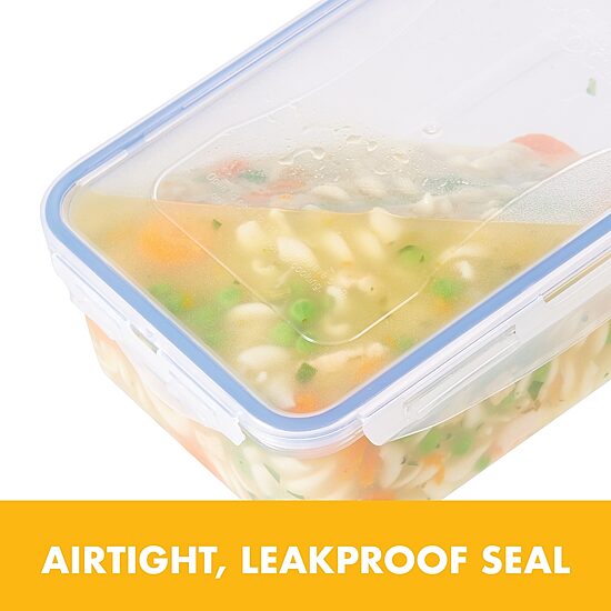 Lock & Lock 50.7-cup Food Container
