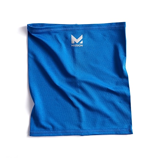 Mission Youth Cooling Neck Gaiter 2-Pack
