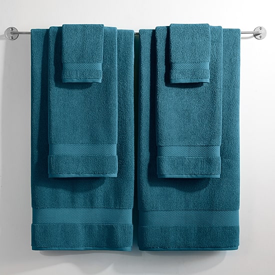 Fieldcrest Casual Solid Bath Towel
