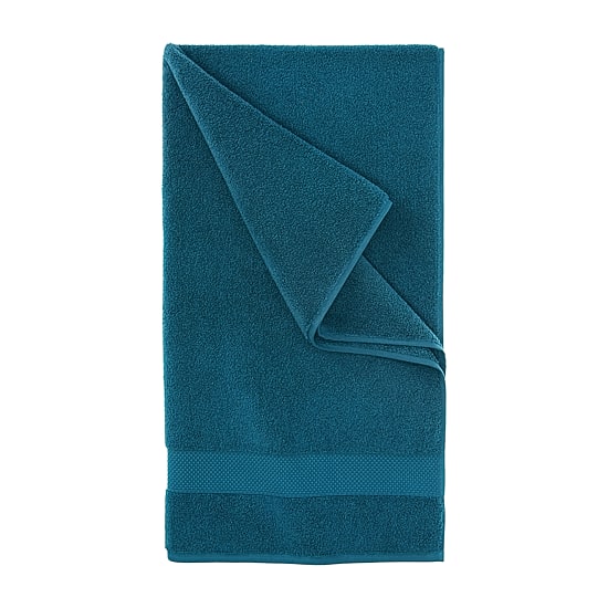 Fieldcrest Casual Solid Bath Towel
