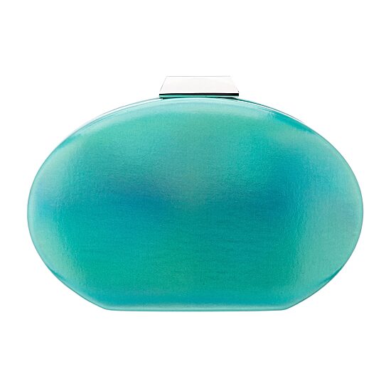 I. Miller Oval Irridescent Evening Bag