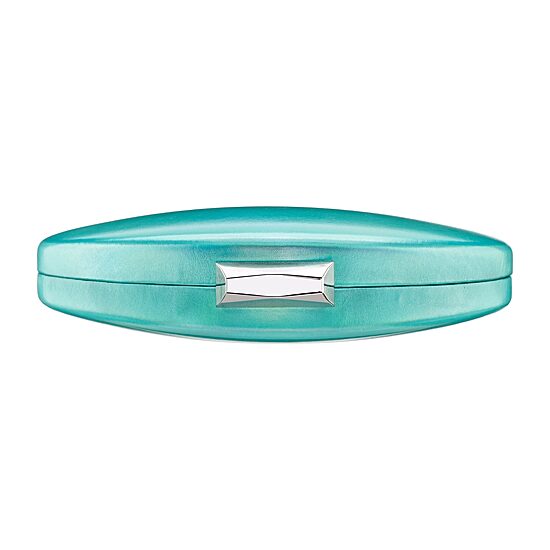 I. Miller Oval Irridescent Evening Bag