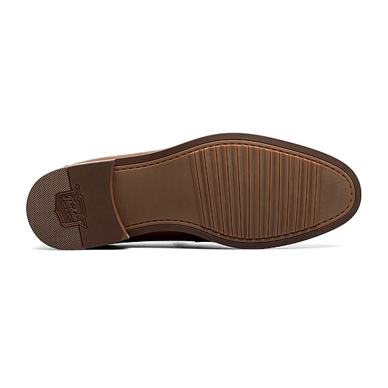 Florsheim Mens Rucci Penny Moc Closed Toe Loafers