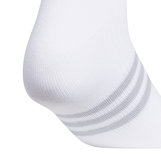 adidas Superlite Womens Multi-Pack 6 Pair Quarter Ankle Socks
