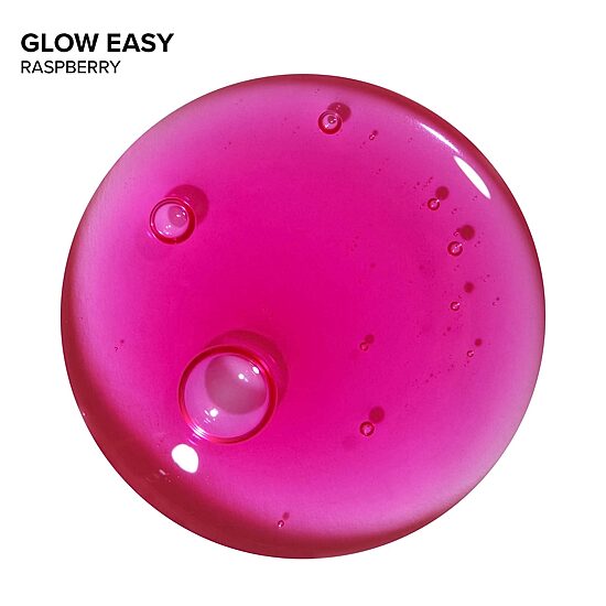 I Dew Care Glow Easy Lip Oil- Rasberry