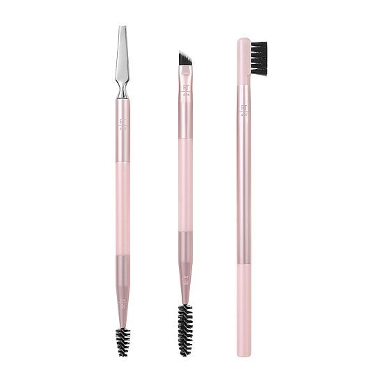 Real Techniques Brow Styling Set