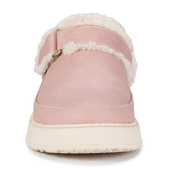 Baretraps Felisa Womens Moc Closed Toe Mules