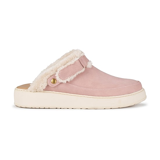 Baretraps Felisa Womens Moc Closed Toe Mules