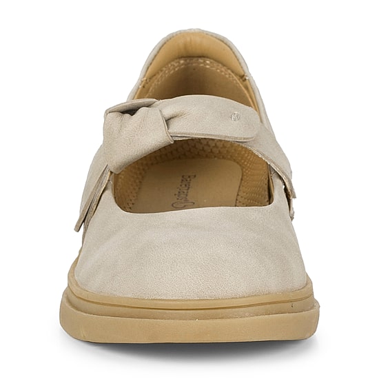 Baretraps Kimbly Womens Round Closed Toe Mary Jane Shoes