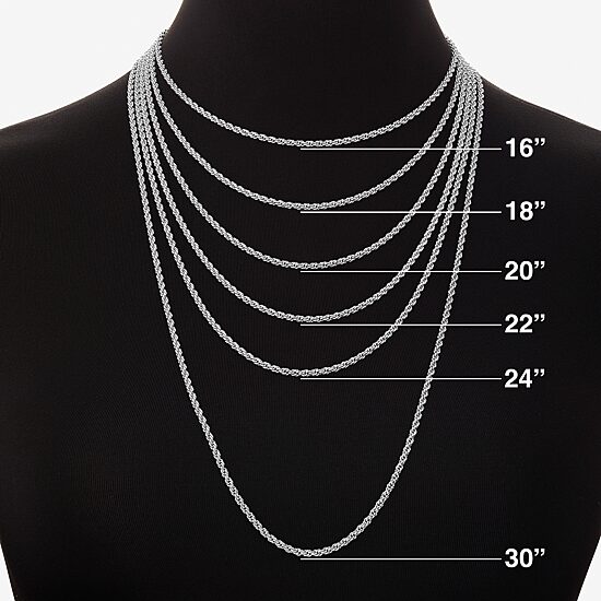 HADLEY & ROW Womens Cubic Zirconia Pure Silver Over Brass 2-pc. Jewelry Set