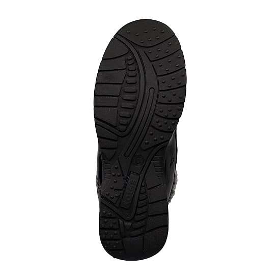 Totes Womens Esther Waterproof Insulated Flat Heel Winter Boots