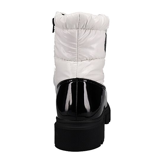 Canada Weather Gear Womens Serrento Waterproof Insulated Flat Heel Winter Boots