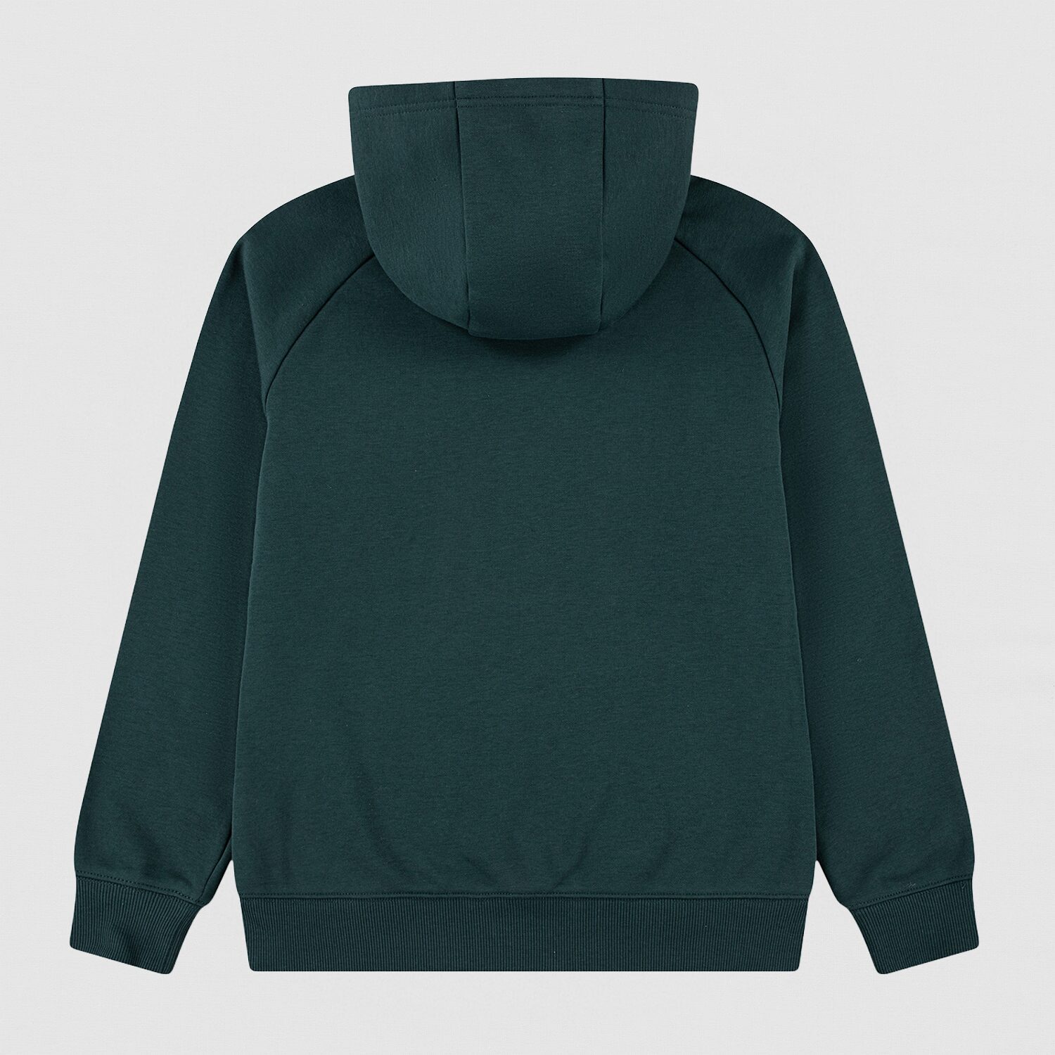 Nike 3BRAND by Russell Wilson Boys Long Sleeve Fleece Active Hoodie