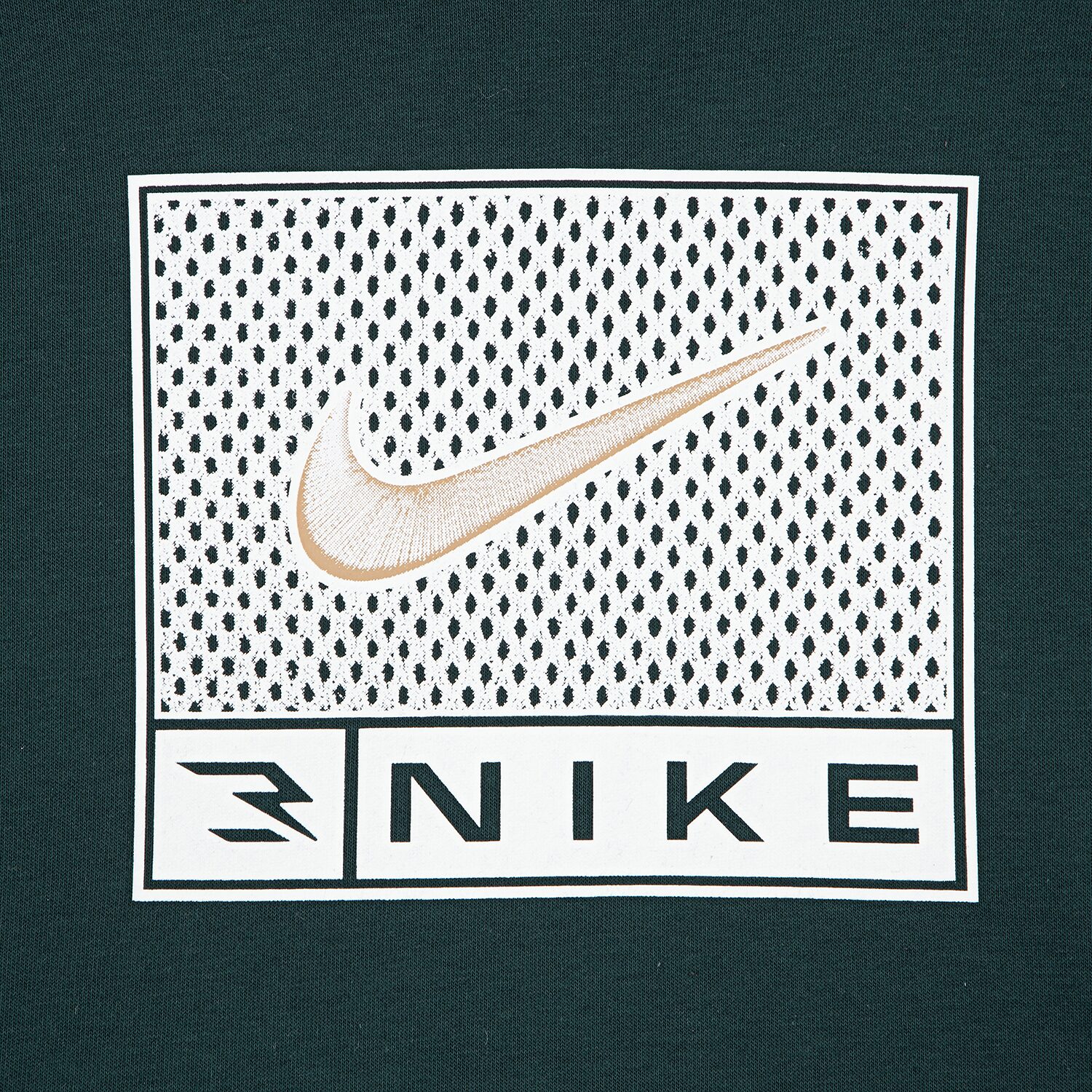 Nike 3BRAND by Russell Wilson Boys Long Sleeve Fleece Active Hoodie