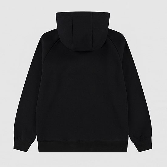 Nike 3BRAND by Russell Wilson Big Kid Boys Long Sleeve Fleece Active Hoodie