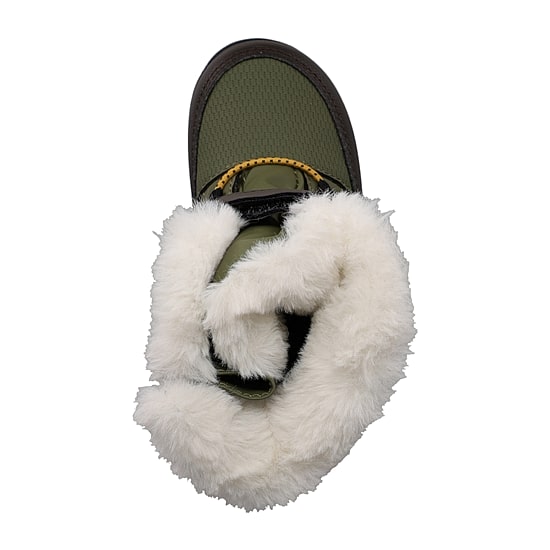 Totes Toddler Boys Lil Gordon Waterproof Insulated Flat Heel Winter Boots