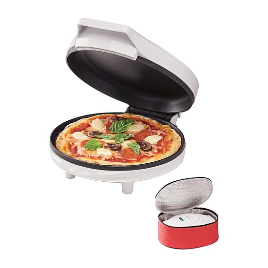 Betty Crocker 8 Inch Electric Grill