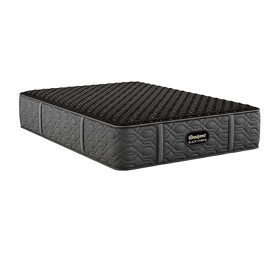 Beautyrest Black Series Three 14.5" Hybrid Firm Tight Top - Mattress Only