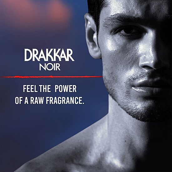 Drakkar Noir Eau De Toilette 2-Pc Gift Set ($48 Value)