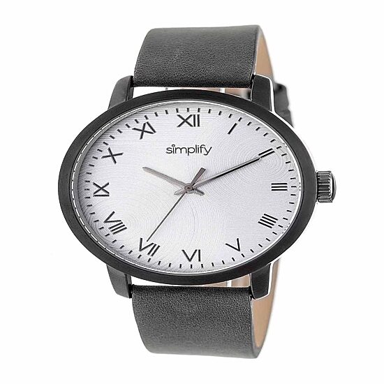 Armitron® All-Sport® Mens Stainless Steel Watch
