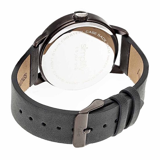Armitron® All-Sport® Mens Stainless Steel Watch