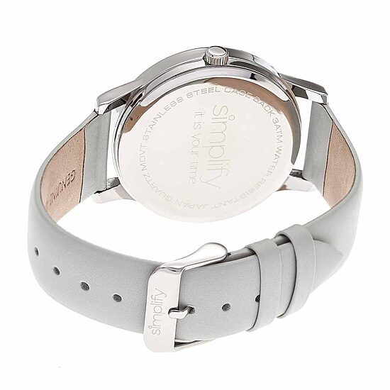 Armitron® All-Sport® Mens Rose-Tone Stainless Steel Watch