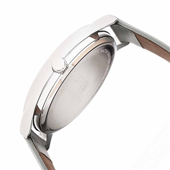 Armitron® All-Sport® Mens Rose-Tone Stainless Steel Watch