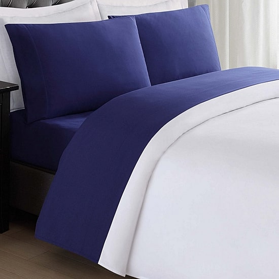 My World Solid Color Sheet Set