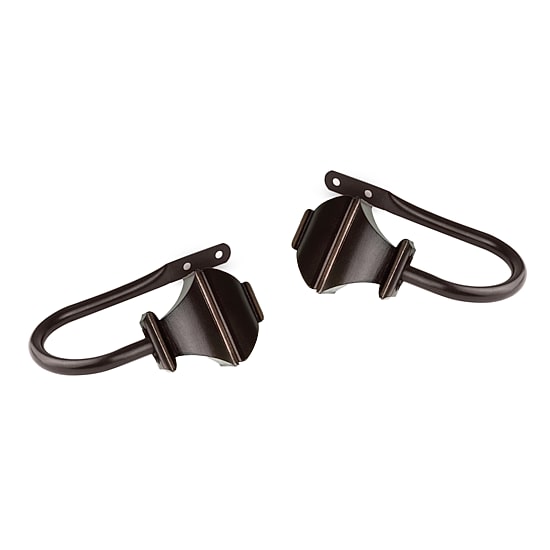Rod Desyne Marion 2-pc. Curtain Holdback