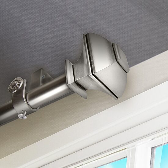 Rod Desyne Marion Ceiling Curtain Rod