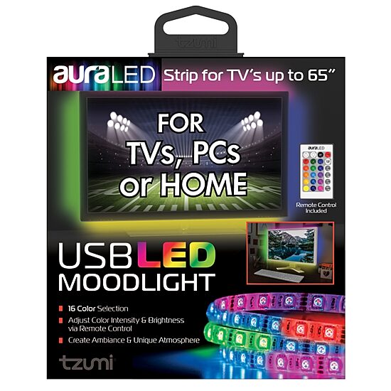 Aura Mood Light