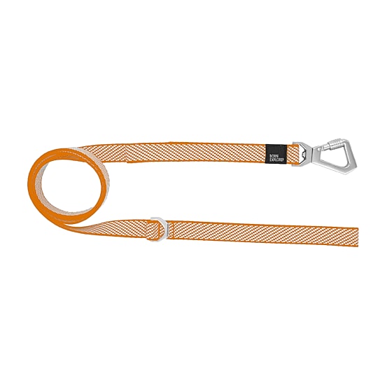 Pet Life Escapade' Outdoor Series 2-In-1 Convertible Leash Dog Harness
