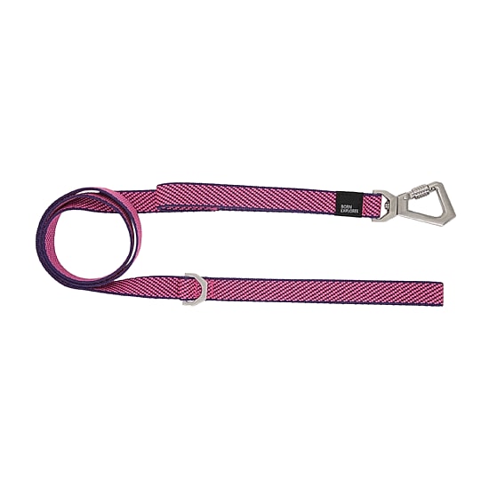Pet Life Escapade' Outdoor Series 2-In-1 Convertible Leash Dog Harness
