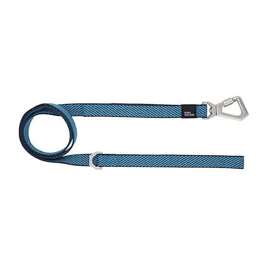 Pet Life Escapade' Outdoor Series 2-In-1 Convertible Leash Dog Harness