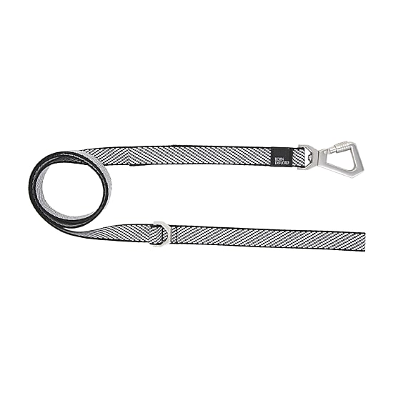 Pet Life Escapade' Outdoor Series 2-In-1 Convertible Leash Dog Harness