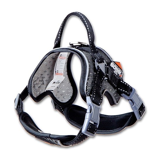 Dog Helios Scorpion' Sporty High-Performance Free-Range Dog Harness