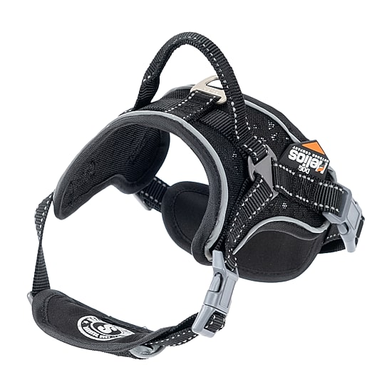Dog Helios Scorpion' Sporty High-Performance Free-Range Dog Harness