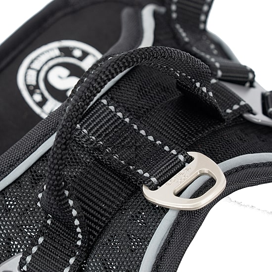 Dog Helios Scorpion' Sporty High-Performance Free-Range Dog Harness