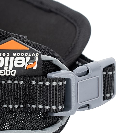 Dog Helios Scorpion' Sporty High-Performance Free-Range Dog Harness