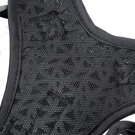 Dog Helios Scorpion' Sporty High-Performance Free-Range Dog Harness