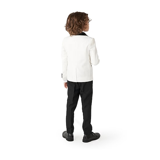 Opposuits Little Boys 3-pc. Tuxedo