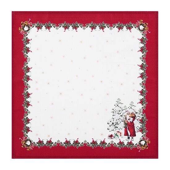  Villeroy & Boch Toy's Fantasy Engineered 4-pc. Napkins