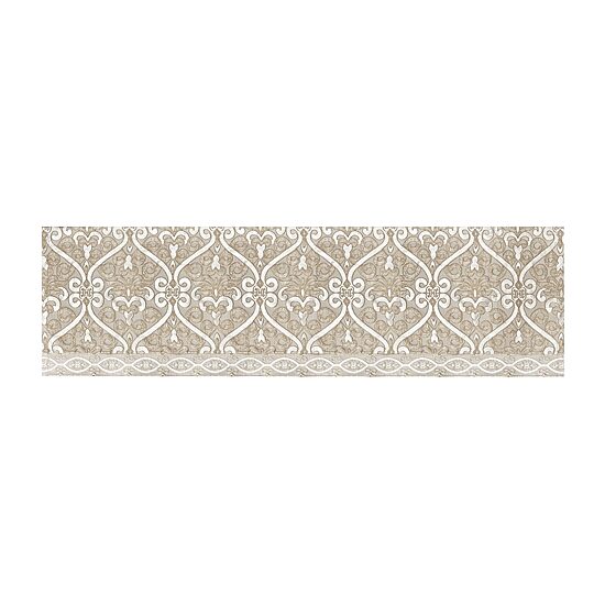 Queen Street Amarella Rod Pocket Tailored Valance