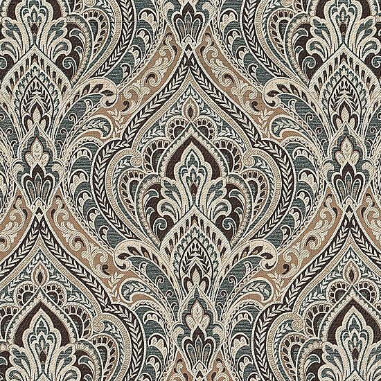 Royal Court Maren Rod Pocket Room Darkening Set of 2 Curtain Panel