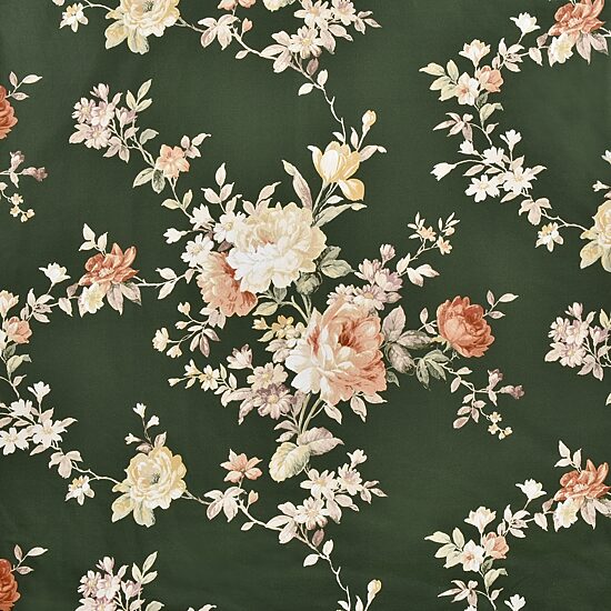 Queen Street Brianna Rod Pocket Room Darkening Set of 2 Curtain Panel