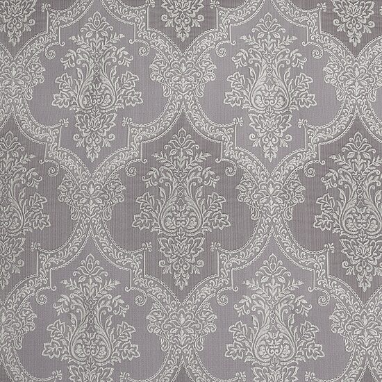 Queen Street Mira Rod Pocket Room Darkening Set of 2 Curtain Panel