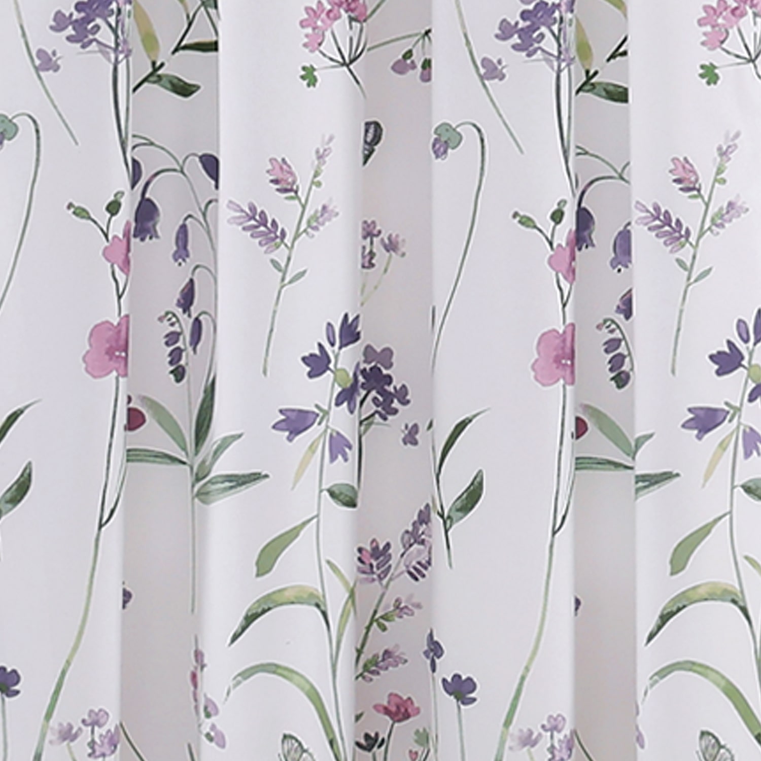 Royal Court Nola Rod Pocket Room Darkening Set of 2 Curtain Panel